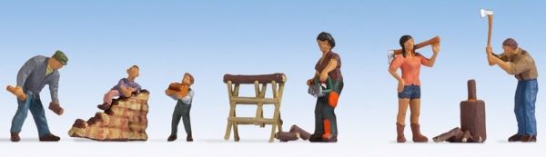 NOC15616 - Wood manufacturer - 1