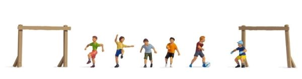 NOC15817 - Children in the playground - 1