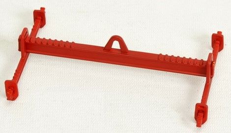 YCC701-01 - Adjustable spreader beam 64 Tons 