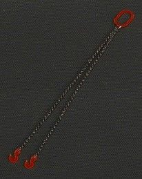 YCC305-R - Lifting Sling With 2 Legs of 8cm 