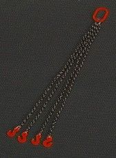 YCC304-R - Lifting Sling With 4 Legs of 6cm 