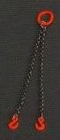 YCC301-R - Lifting Sling With 2 Legs of 4cm 