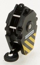 YCC202-1 - Hook 41 Tons 1 Pulley 