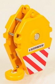 YCC202-2 - Hook 41 Tons 1 Pulley 