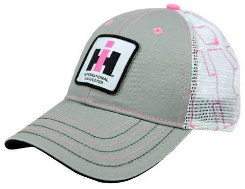 CAS15IH070 - IH cap 