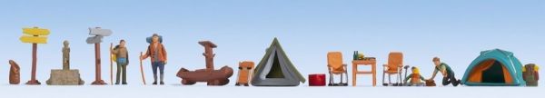 NOC16201 - At the camping - 1