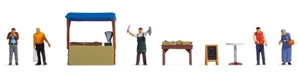 NOC16228 - fish stand - 1