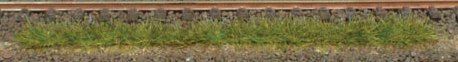 HEK1811 - 10 Strips of summer grass 10cm - 1