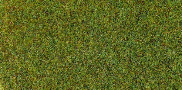 HEK3359 - 100 g bag of Spring grass flocking 2-3 mm - 1