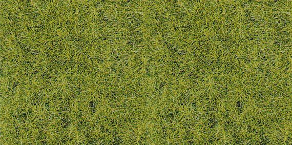 HEK3368 - 75 g bag of wild grass green woodland 5-6 mm - 1