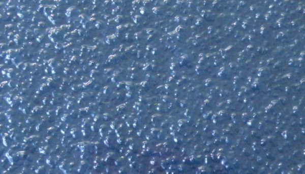 HEK3105 - 2 imitation water sheets 35x25 cm - 1
