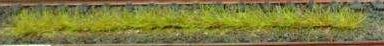 HEK1810 - Pack of 10 spring grass strips 10 cm - 1