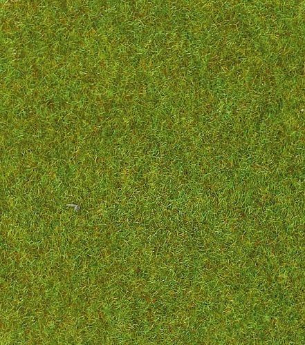 HEK30901 - Light green grass mat - 75x100 cm - 1