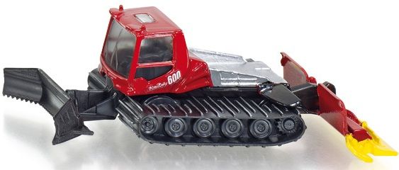 SIK1037 - PISTENBULLY 600 tiller L.8 x W.5 X H.3 cm - 1