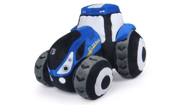 UHK1103 - NEW HOLLAND plush - 1