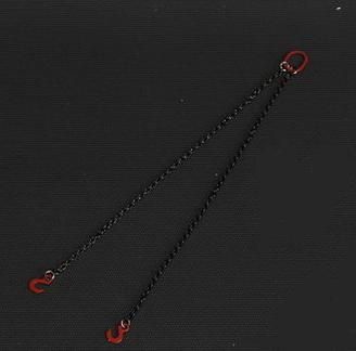 YCC309-R - Lifting Sling With 2 Legs of 8cm 