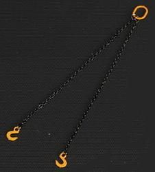 YCC310-Y - Lifting Sling With 2 Legs of 10cm 