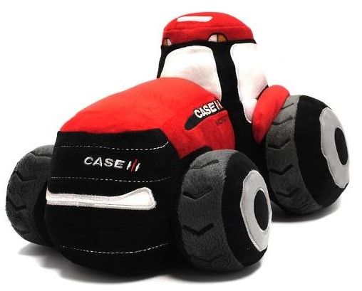 UHK1101 - CASE IH MAGNUM Plush - 1