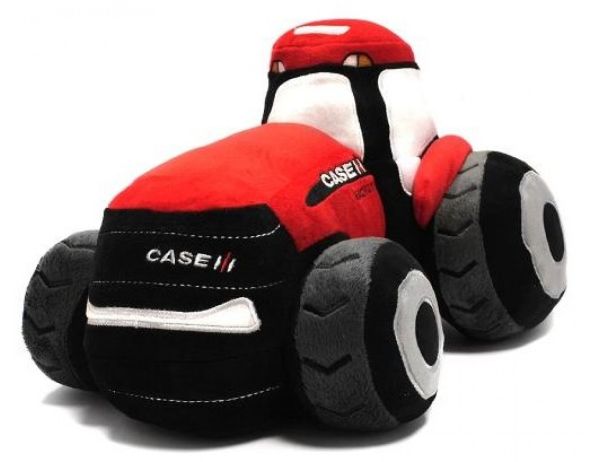 UHK1112 - Case IH Magnum Small Plush - 1