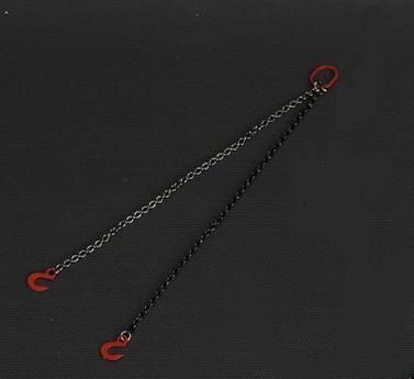 YCC312-R - Lifting Sling With 2 Legs of 10cm - 1