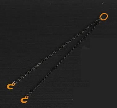 YCC314-Y - Lifting Sling With 2 Legs of 14cm 
