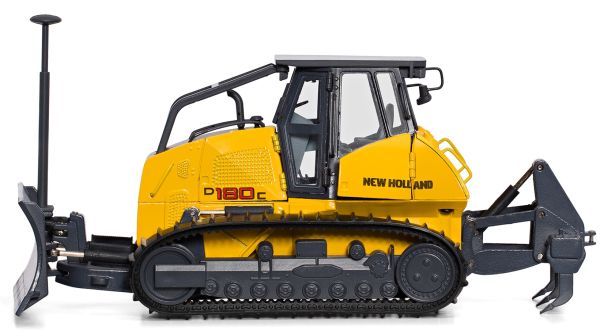 MOT13786 - Dozer NEW HOLLAND D180C - 1