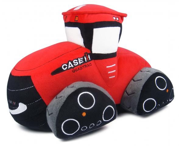 UHK1100 - CASE IH QUADTRAC Plush - 1