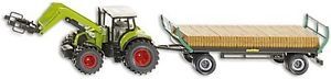SIK1946 - CLAAS with bale clamp and bale tray Ech:1/50 - 1
