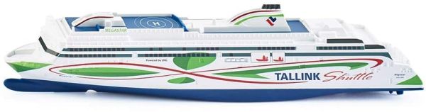 SIK1728 - Cruise ship TALLINK - 1