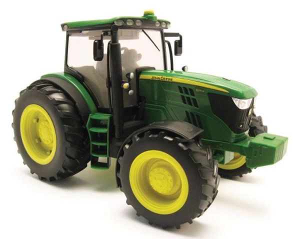 BRI42837 - JOHN DEERE 6210R Scale:1/16 Compatible with BRUDER items - 1
