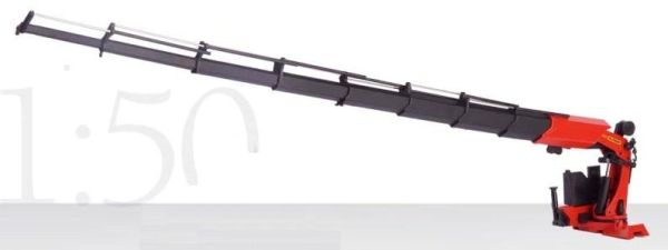 CON99924 - PALFINGER PK 100002 unloading crane - 1