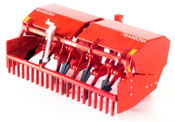 AT1001 - GRAMEGNA V86/36-300 - 1