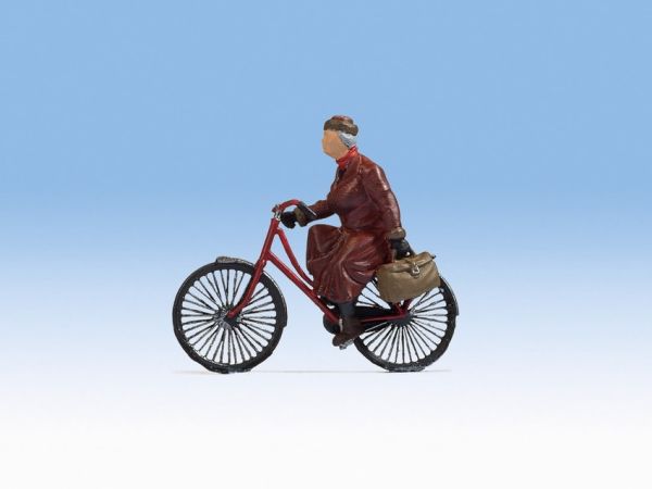NOC17871 - Cyclist - 1