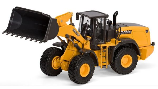 MOT13798 - Loader CASE 1021F - 1