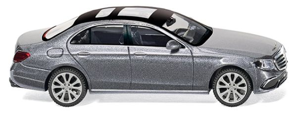 WIK022702 - MERCEDES BENZ Classe E W213 Exclusive grey - 1