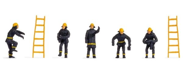 NOC18001 - Firefighters - 1