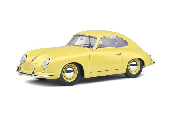 SOL1802805 - PORSCHE 356 pre-A 1954 - 1