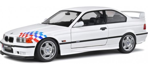 SOL1803903 - BMW E36 Coupe M3 1995 - 1