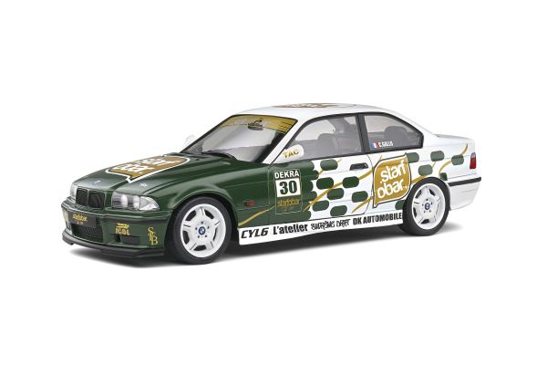 SOL1803906 - BMW E36 M3 Coupe Starfotictac 1994 - 1