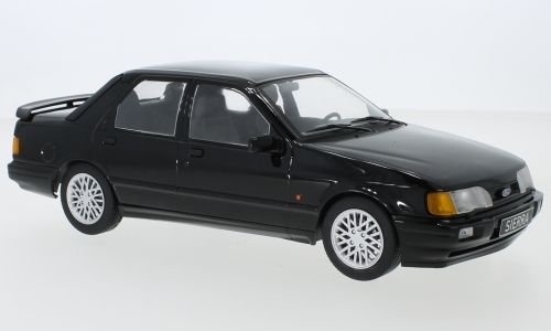 MOD18173 - FORD Sierra RS Cosworth 1988 Black - 1