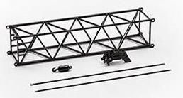 HITBOOMSET - KIT Extension 9m with Auxiliary Hook - 1
