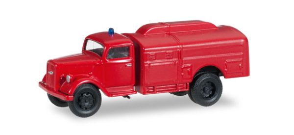 HER745192 - OPEL Blitz Fire Truck - 1