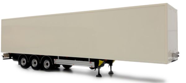 MAR1904-01 - 3 Axle Trailer - 1