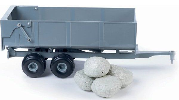 BRI43079A1 - Trailer 2 Axles 