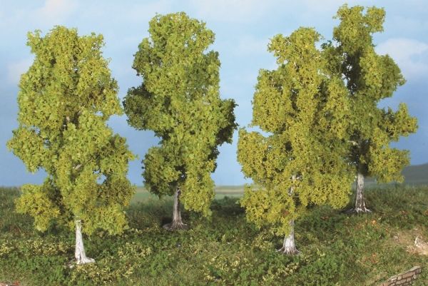HEK19120 - 4 birches 11 cm - 1