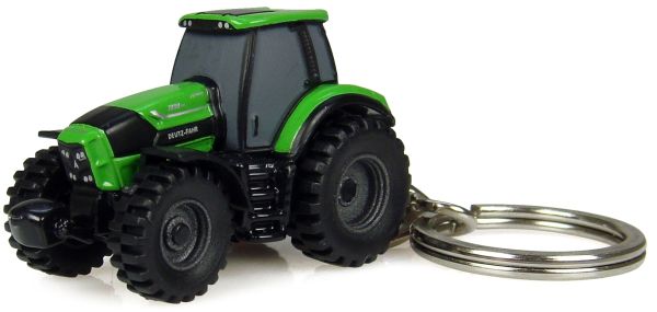 UH5800 - DEUTZ Agrotron 7250 TT Keychain - 1