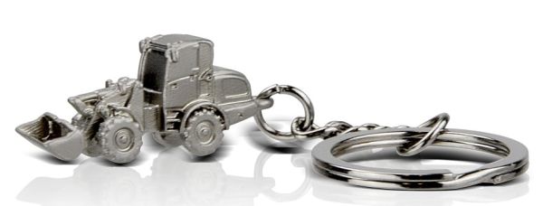 PC19550287 - WEIDEMANN 3080 Loader Keychain - 1