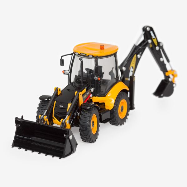 MOT13730 - Backhoe MST 644 - 1