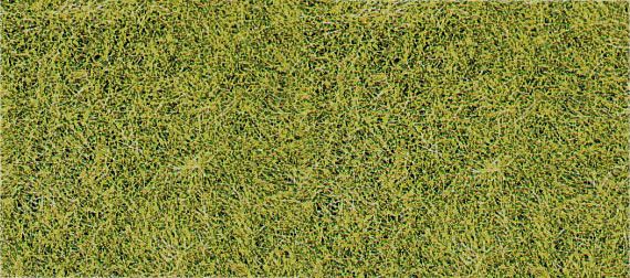 HEK1855 - Meadow green long grass carpet 40x40 cm - 1