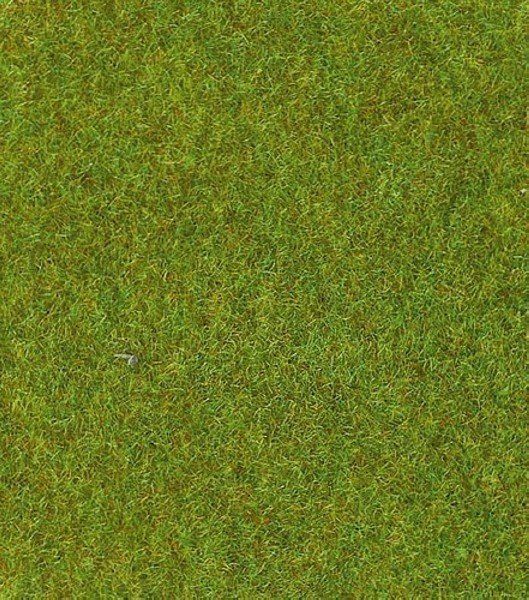 HEK30800 - Light green meadow grass mat - 40x24 cm - 1